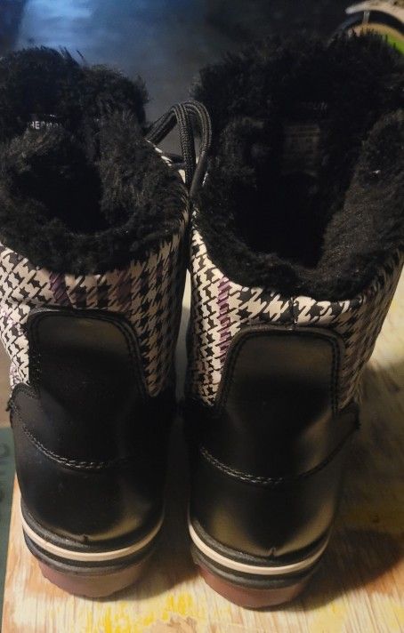 Athletech Thermolite Boots