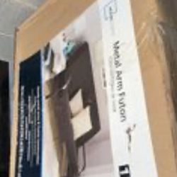 Futon Bed (New)