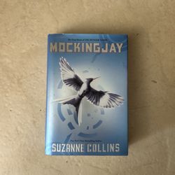 Mocking Jay 
