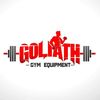 Goliath Gym Equipment