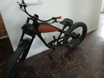 Wicked Thumb Ebike