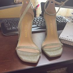 Stuart Weitzman Heels