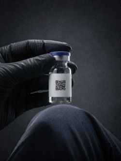 10 mg Vial