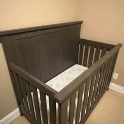 Serta Baby Crib
