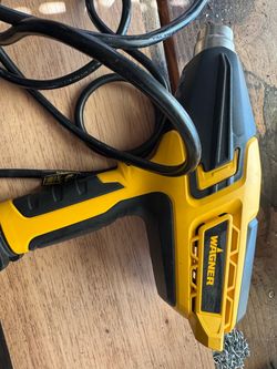 Furno 500 Variable Temperature Corded Heat Gun