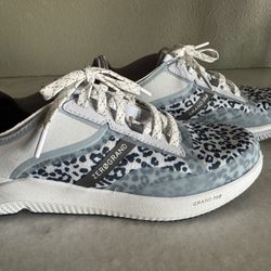 Cole Haan Zero Grand Tennis Shoes