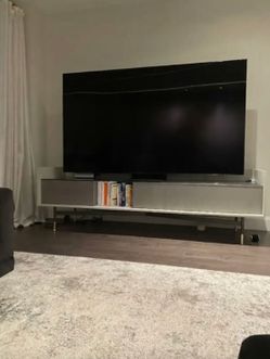Dialogo TV Cabinet/Stand from Ditre Italia