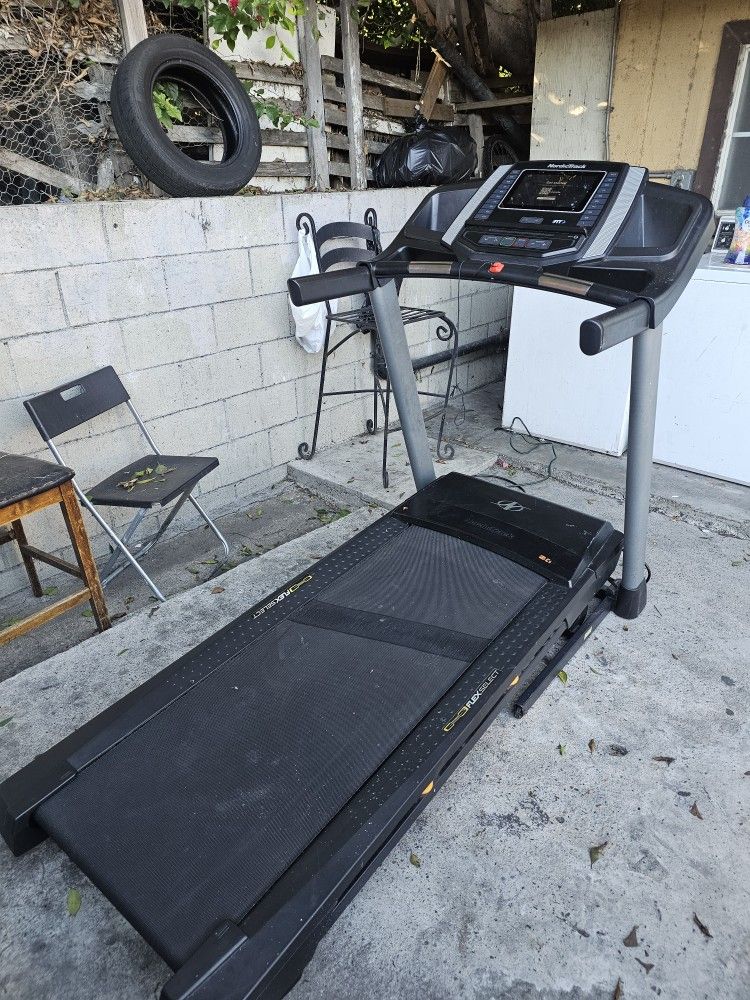 Treadmill