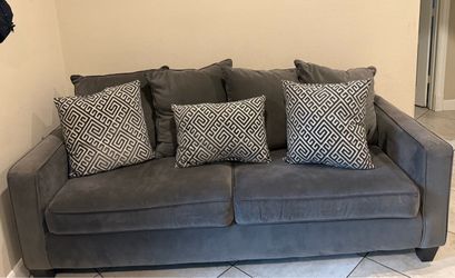 Couches