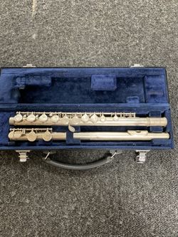 Yamaha 221 Flute