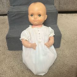 Baby Doll 