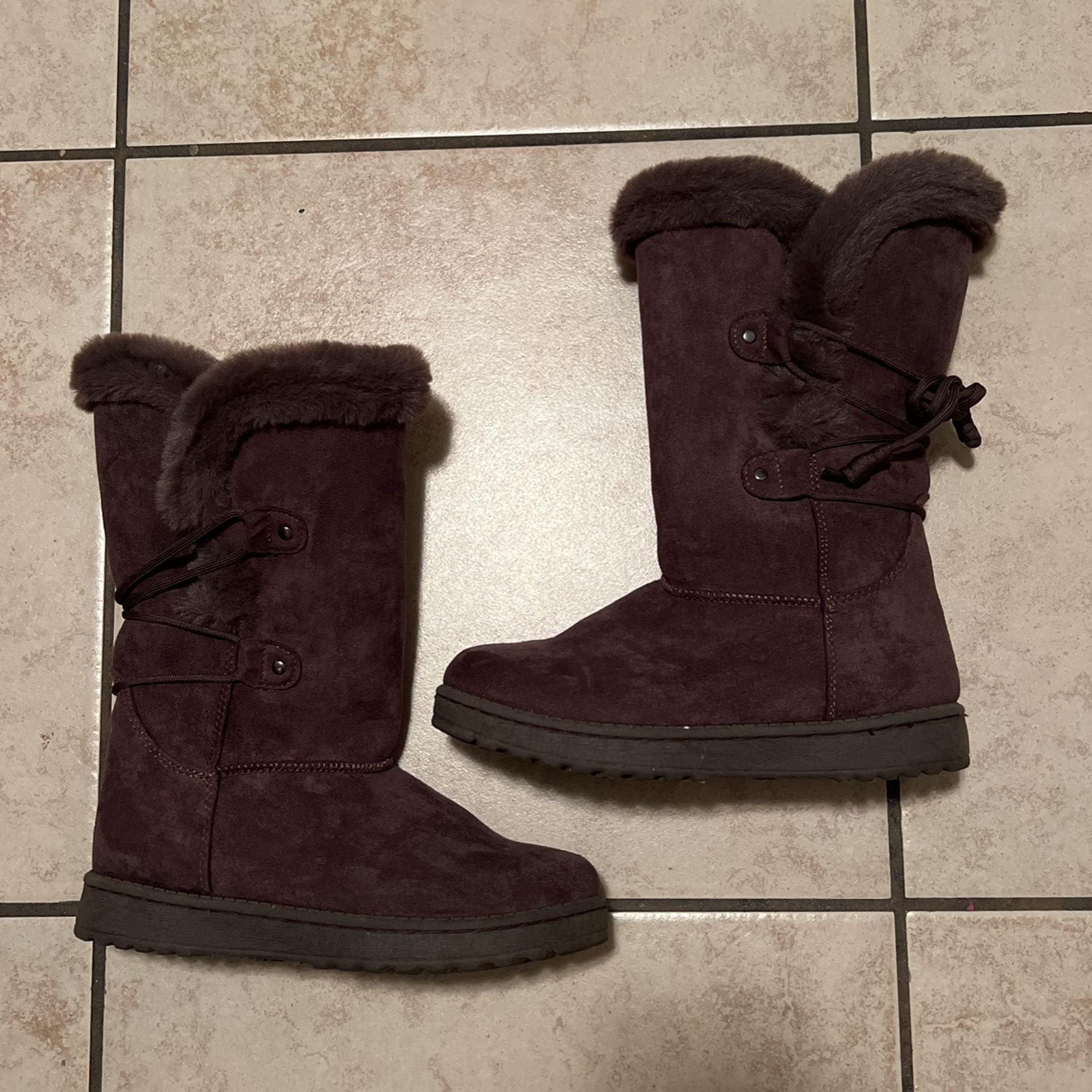 $20 Boots