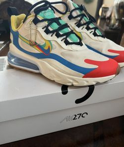 Womens Nike Shoes Size 6