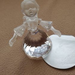 Swarovski Crystal Angel