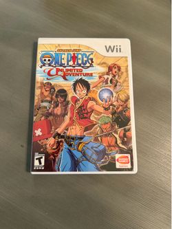 One piece Lee la descripción