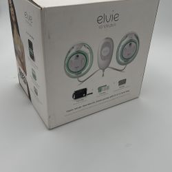 Elvie Double Stride Pro In Box 