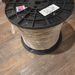 3000 Ft Of Polyester  Pull String  2500lb Test