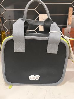 Ello Insulated Lunch Bag