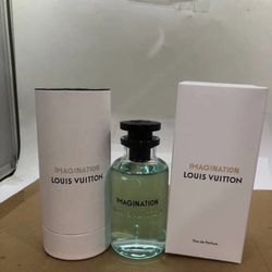 Louis Vuitton Imagination
