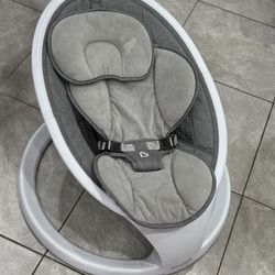 Munchkin Bluetooth Infant Swing