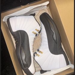 Ds Jordan 12 Taxi’s 