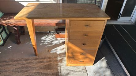 Beautiful mid century Desk