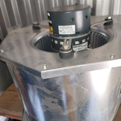 Havc CARRIER BLOWER MOTOR ASAMBLY ECM 2.3