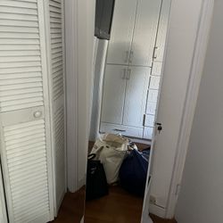 Mirror/Vanity Storage Brand New