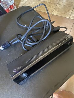 Xbox One Kinect