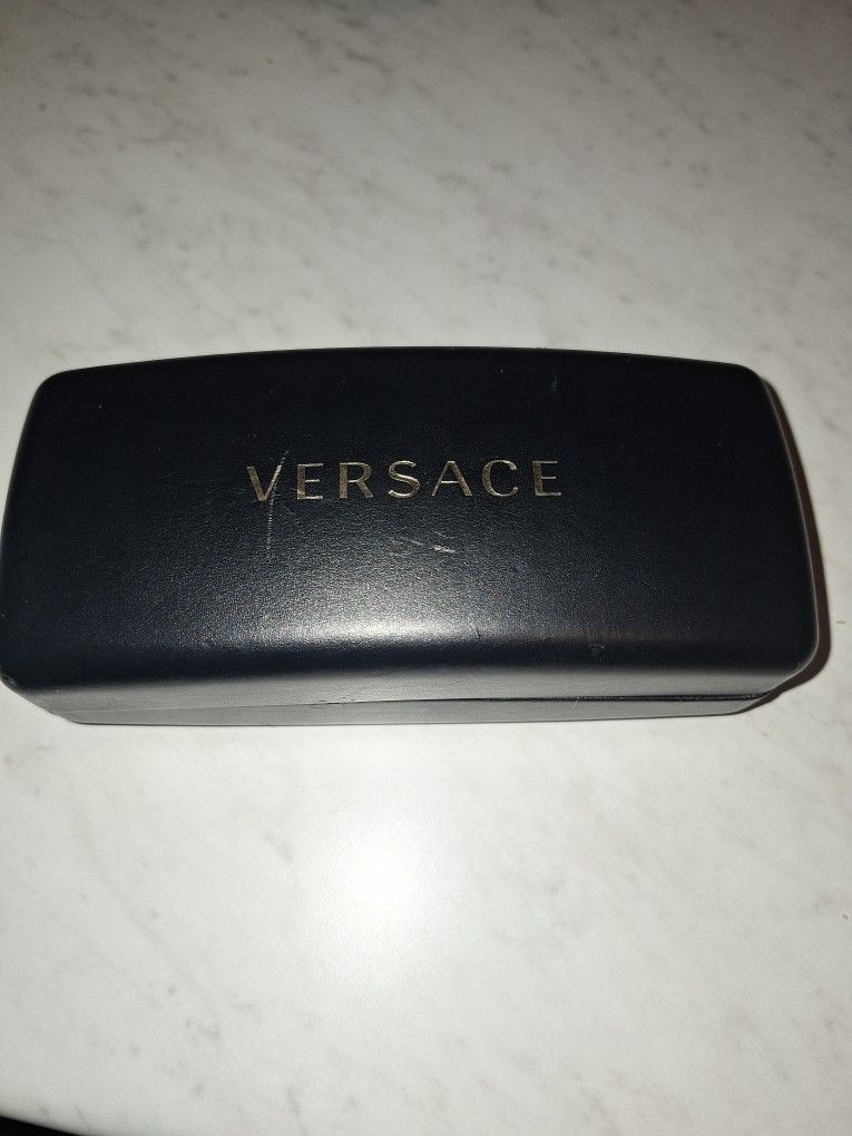 Versace Case Only