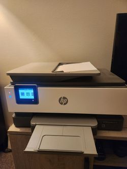 HP OfficeJet Pro 8034e