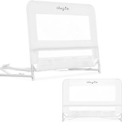 MESH SECURITY BED RAIL 