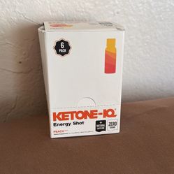 KETONE-10