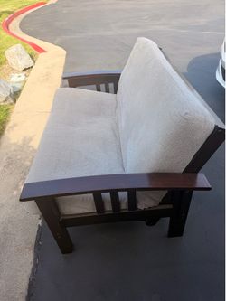 Futon Couch - free