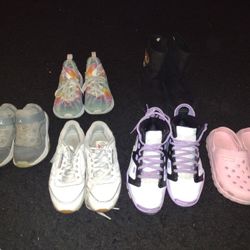 Kids Shoes 