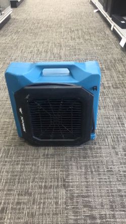 Floor Fan