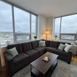 Sectional Sofa