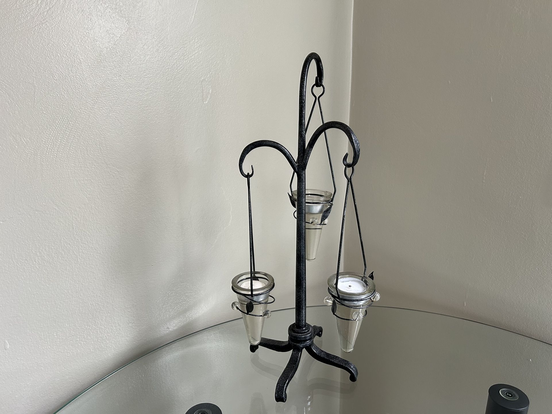 Tealight Candle Holder