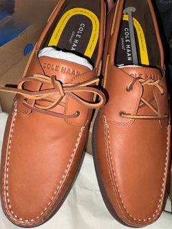 New. Mens 13 ColeHaan shoes