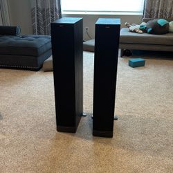 Klipsch Speakers