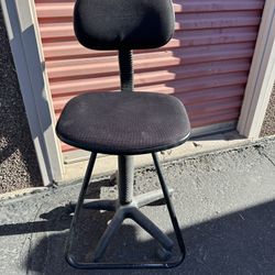 3 Office Chairs