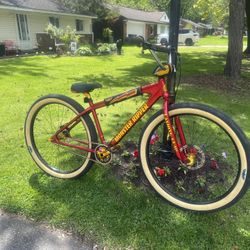 29” SE Monster Ripper Bmx Bike