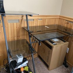 Office Desk 