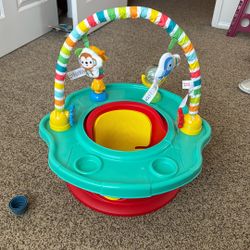 Baby Activity Center  