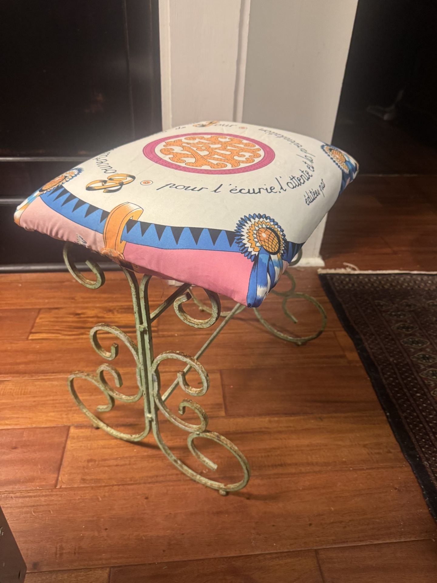 Vanity Chair