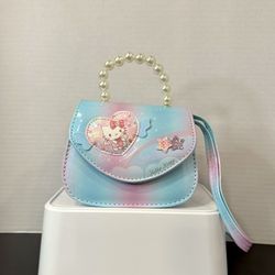 Hello Kitty Purse