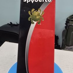 Spyderco YoJimbo 2