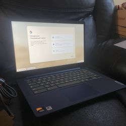 Lenovo Touchscreen Brand New 2025 