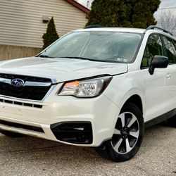 2016 Subaru Outback