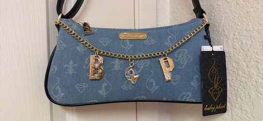 Baby phat purse